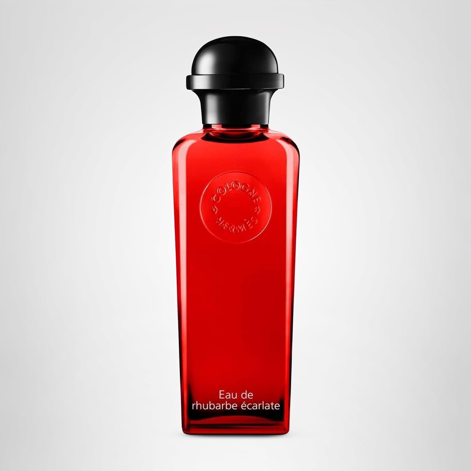 Amazon | 【エルメス】オー ドゥ ルバーブ エカルラット EDC・SP 100ml